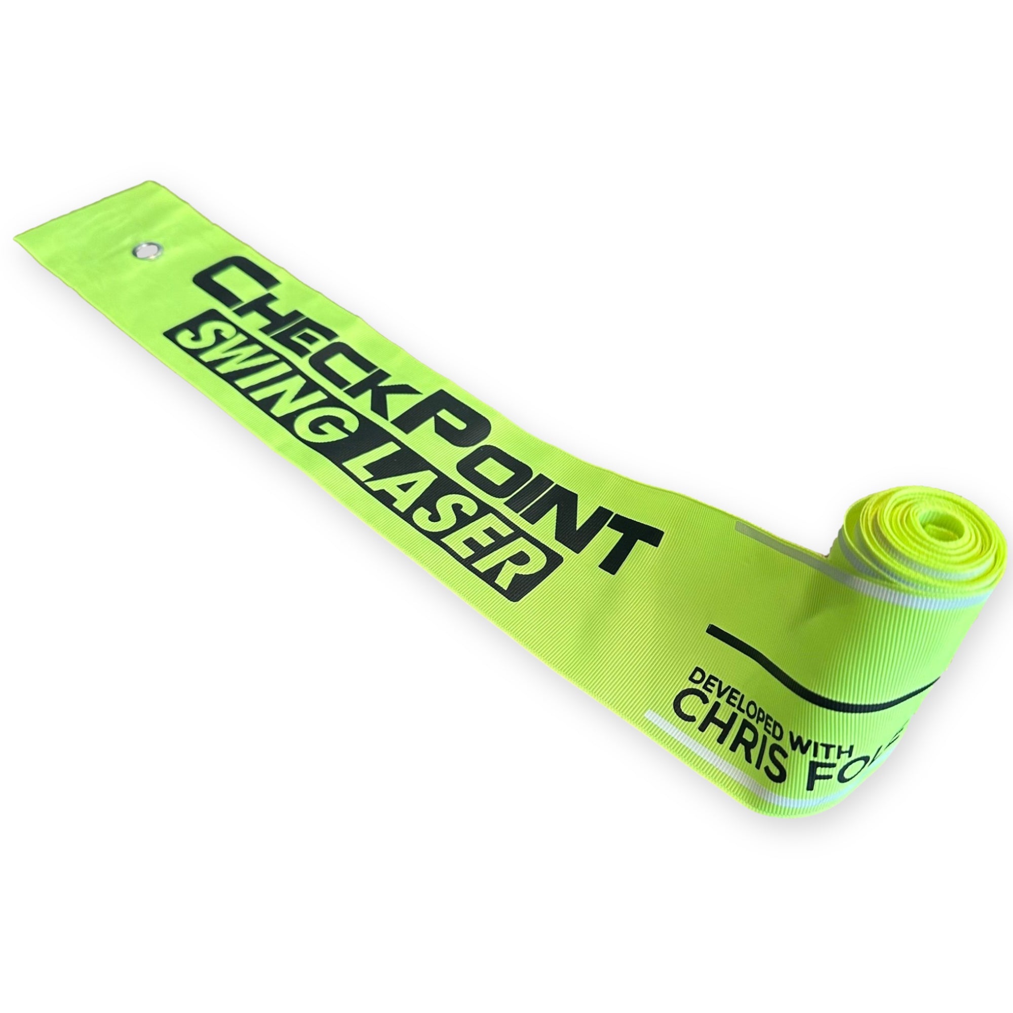 Replacement Stripe for Check Point Swing Laser