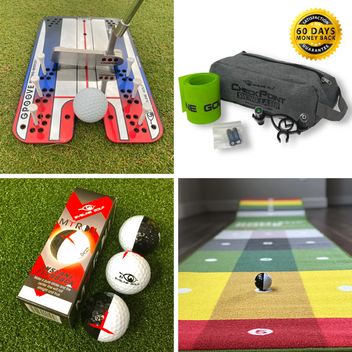 Most Popular Golf Training Aids Among Top Tour Players and Instructors ...