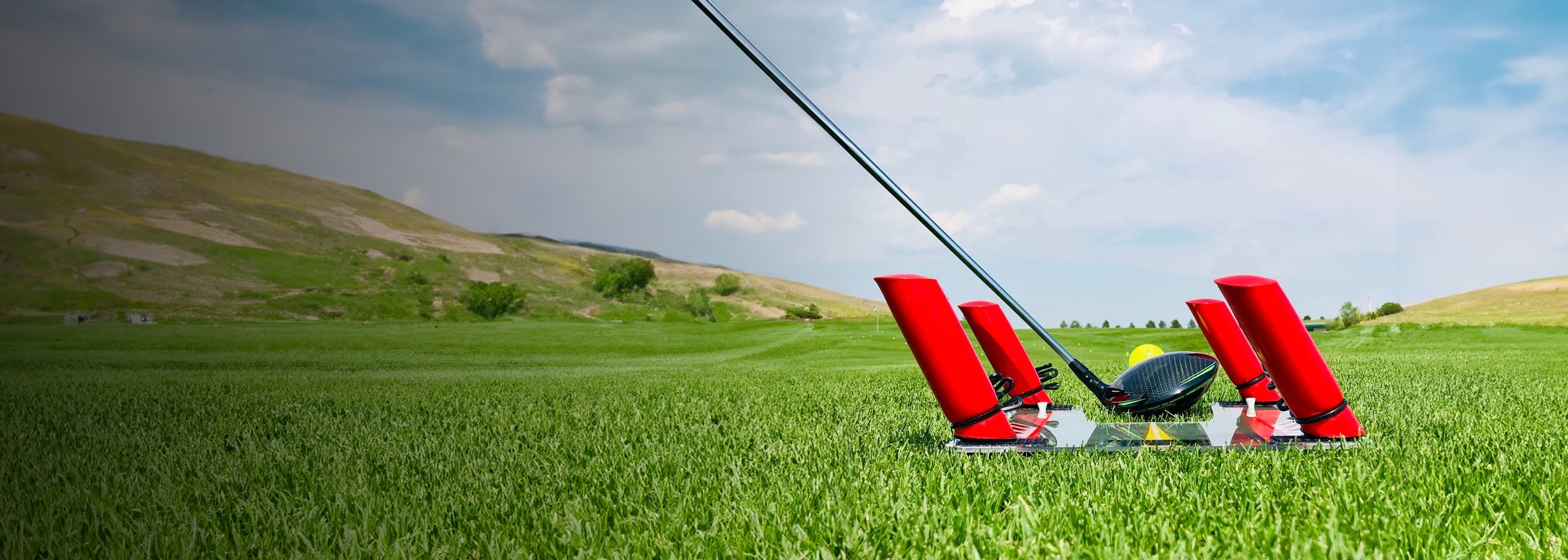 Most Popular Golf Training Aids Among Top Tour Players and