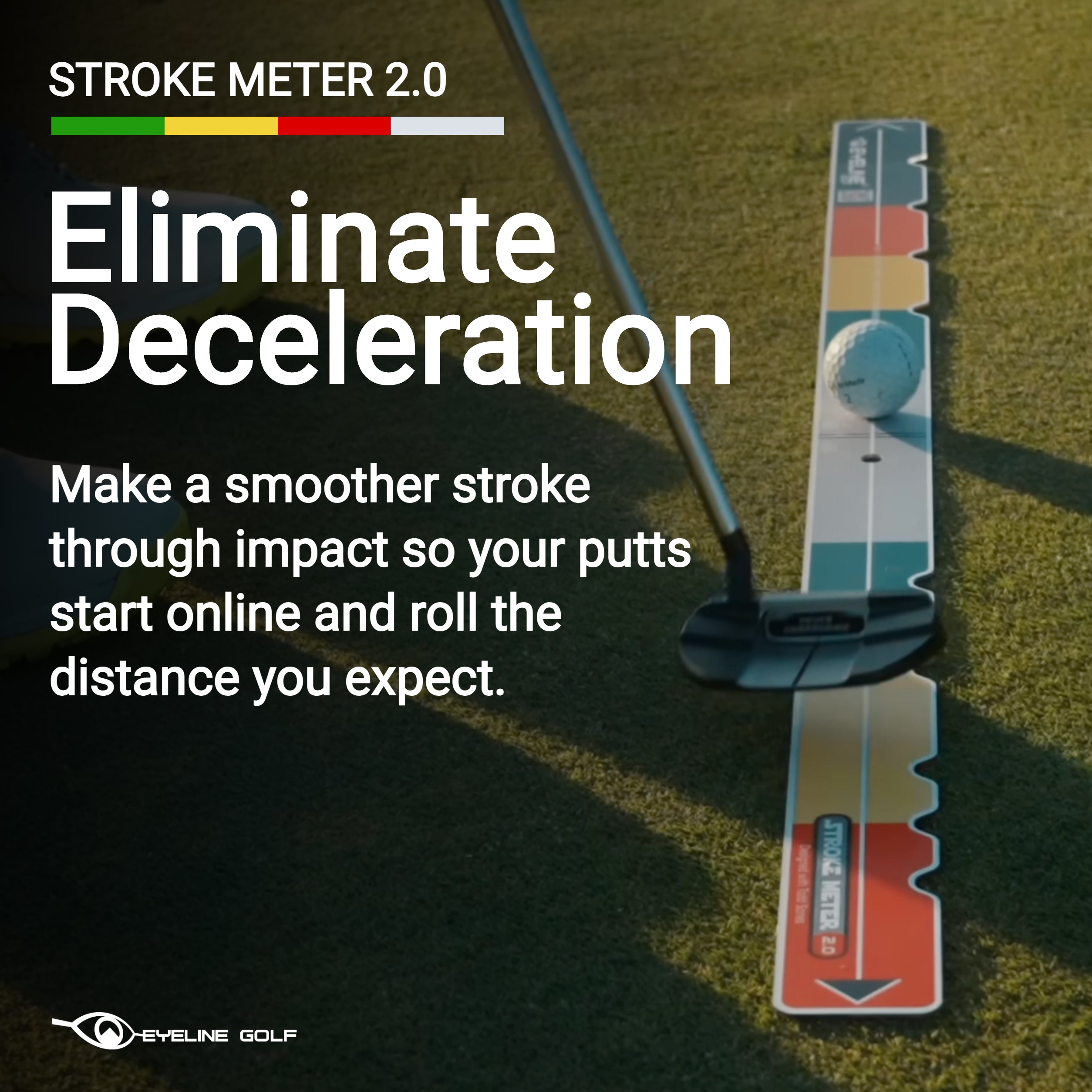 Stroke Meter 2.0 by Todd Sones