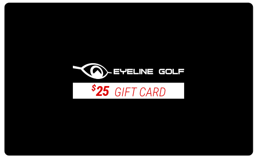 $25 Gift Card