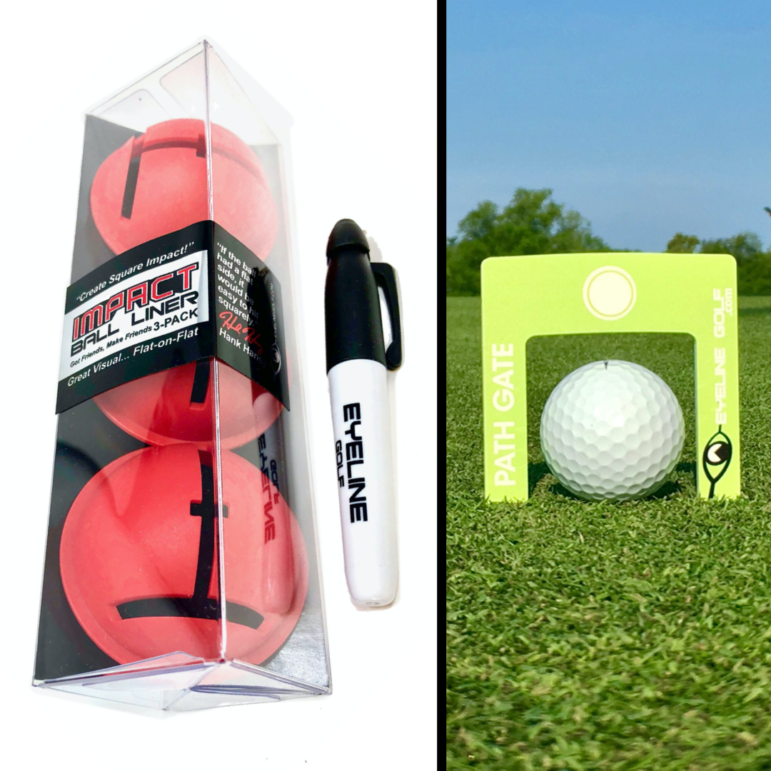 Impact Ball Liner & 2" Ball Gate Combo ($25 value)