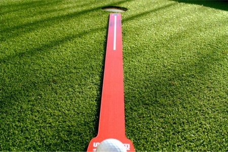 CLOSEOUT - Putting Sword 1.0 (New Condition - Prior Model)