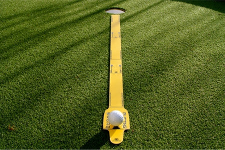 CLOSEOUT - Putting Sword 1.0 (New Condition - Prior Model)