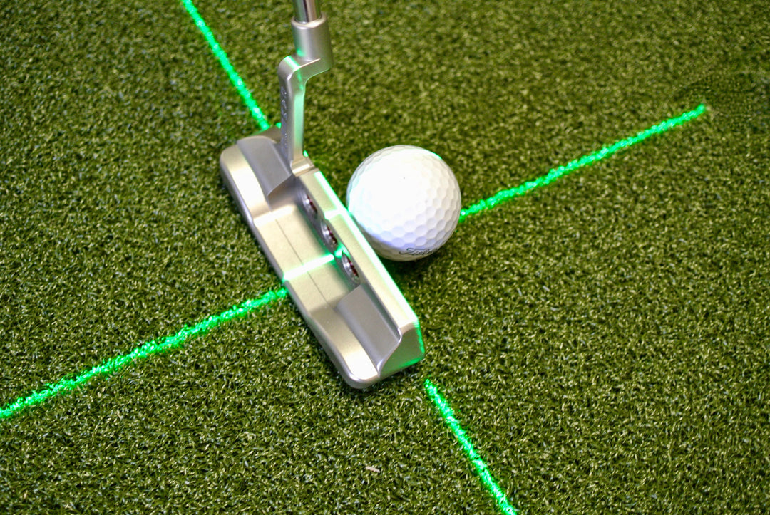 Groove+ Putting Laser - In stock!
