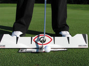 Edge Putting System with 70˚ Rail & Mirror