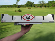 Edge Putting System with 70˚ Rail & Mirror