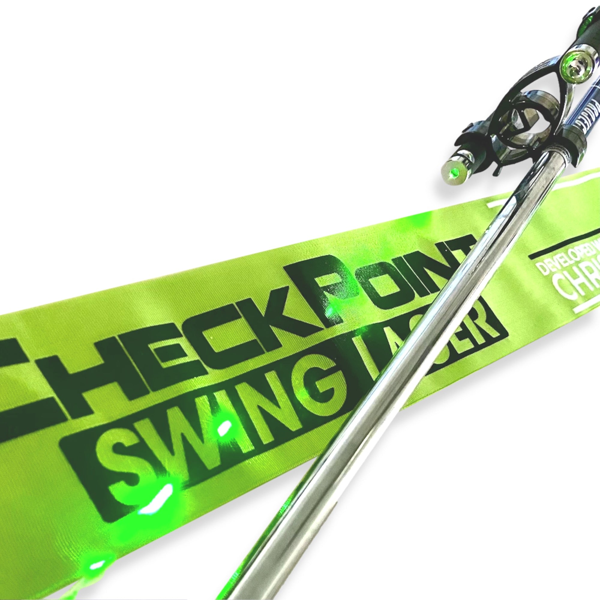 Check Point Swing Laser
