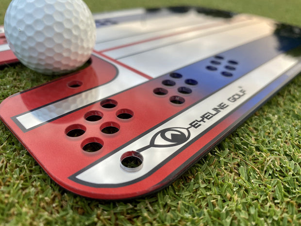 Groove Putting Mirror - OPEN BOX/DEMO UNITS