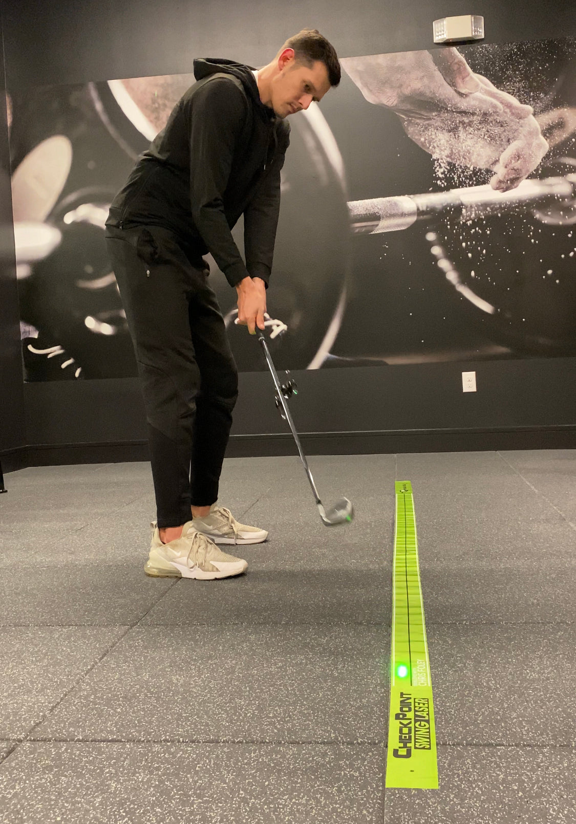How to Grip a Golf Club: Fix your slice and hook - The GOLFTEC