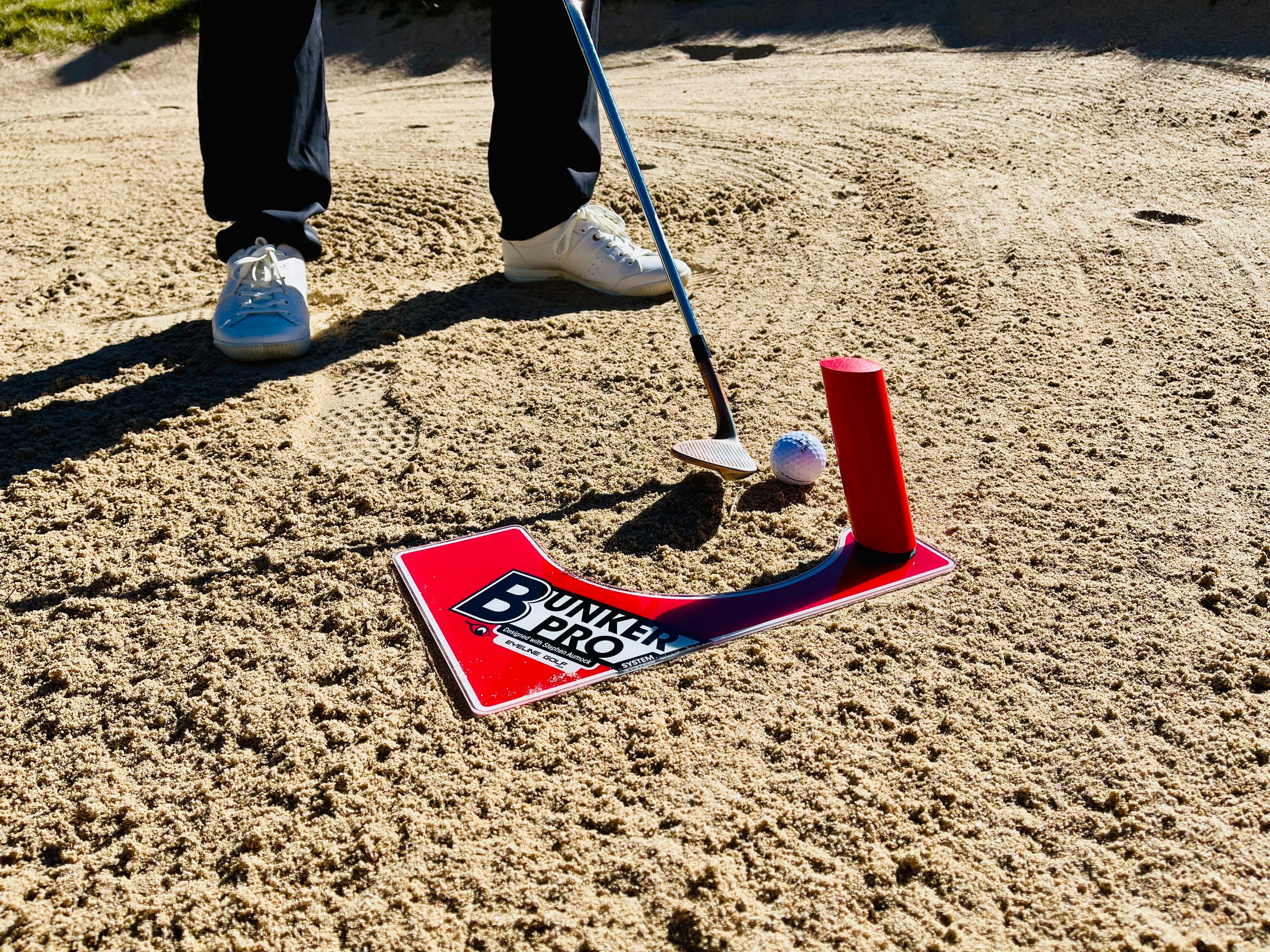 Bunker Pro System - OPEN BOX/DEMO UNITS