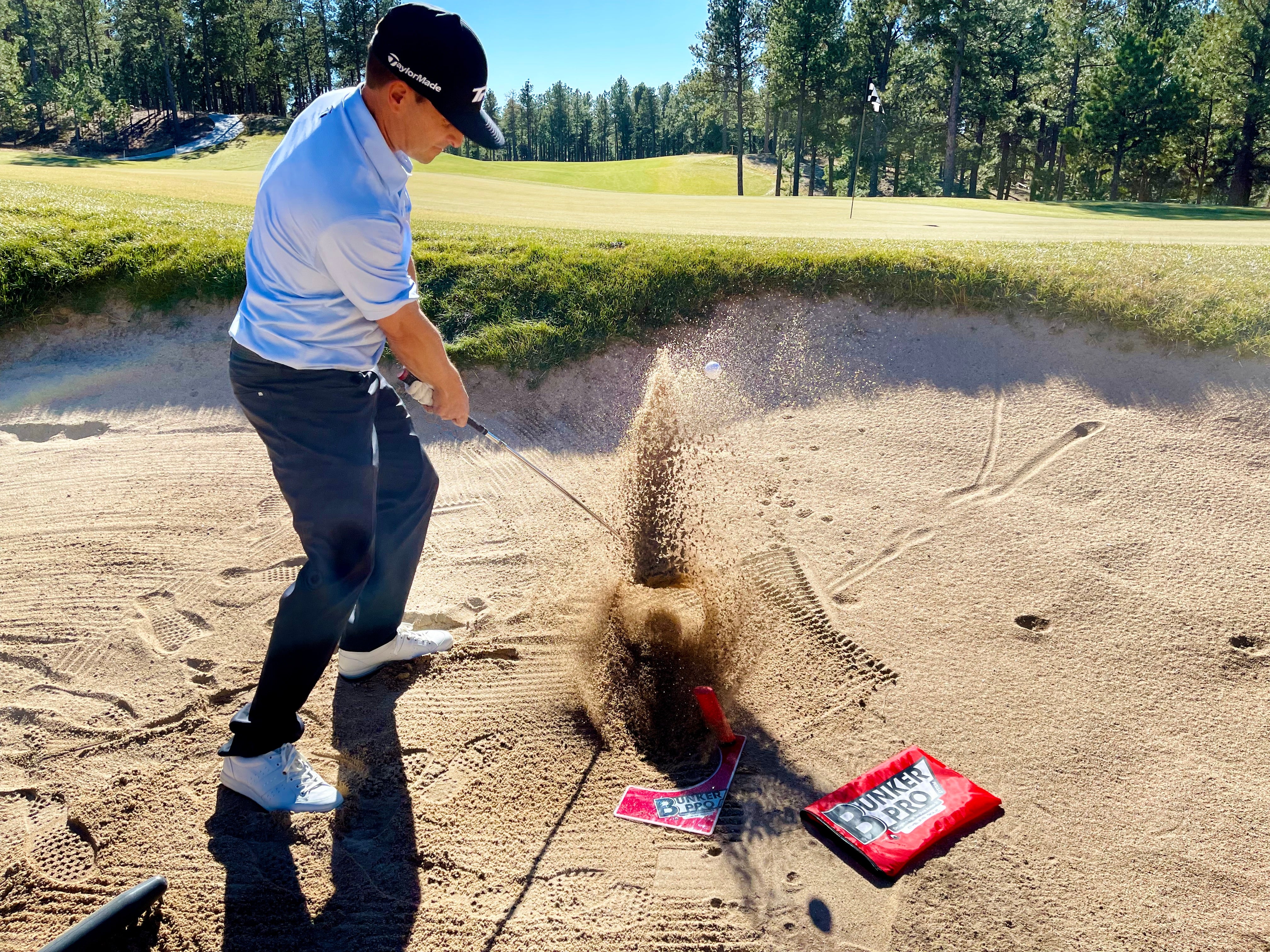 Bunker Pro System