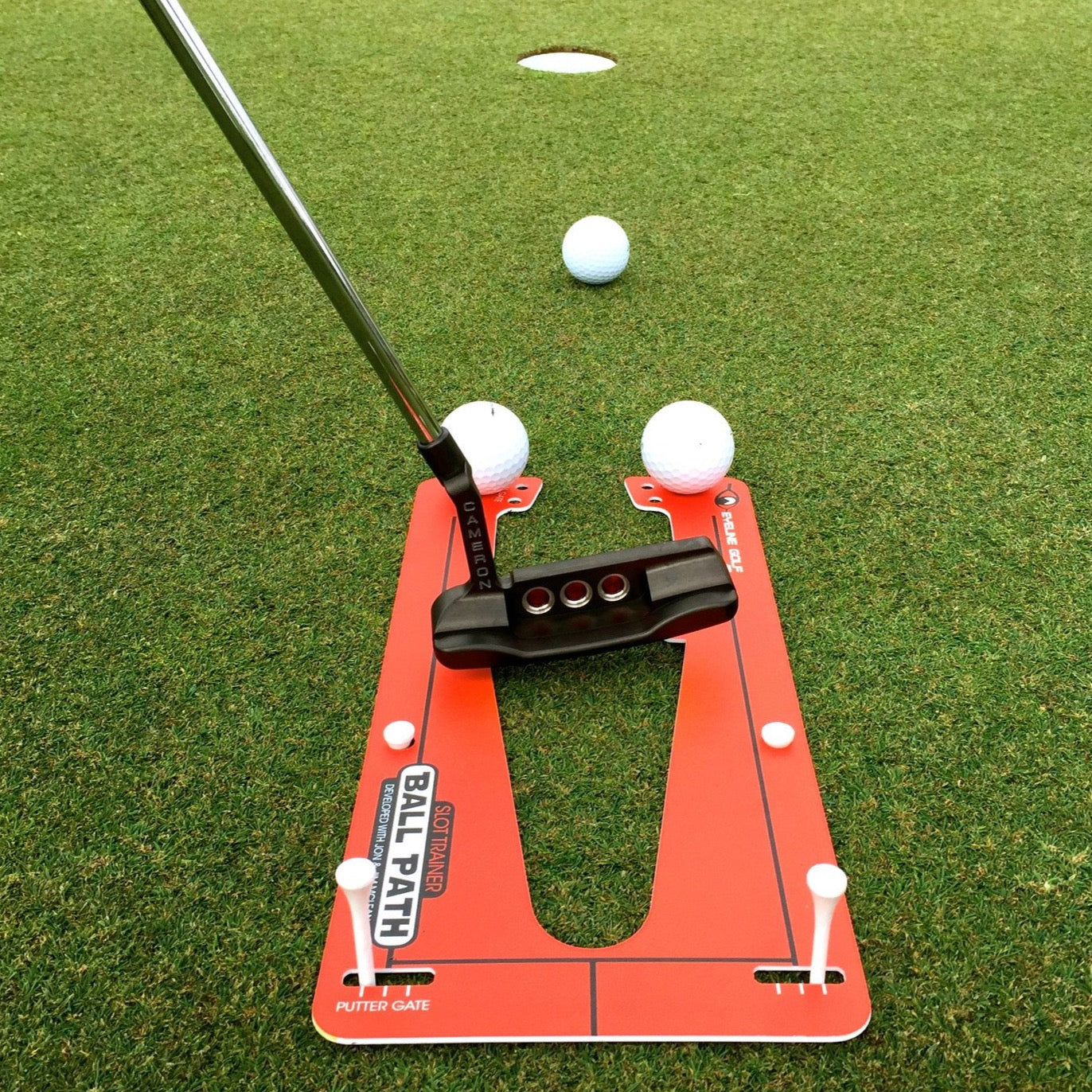 Slot Trainer System by Jon & Jim McLean