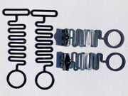 Speed Trap Rod Tether Kit