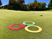 Premium Short Game Targets - 3 Pack