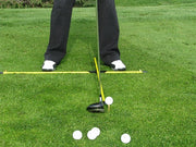 Practice T Alignment Rod System by Michael Breed