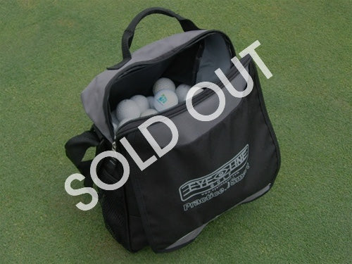 SOLD OUT - Shag Bag