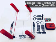 Speed Trap Rod Tether Kit