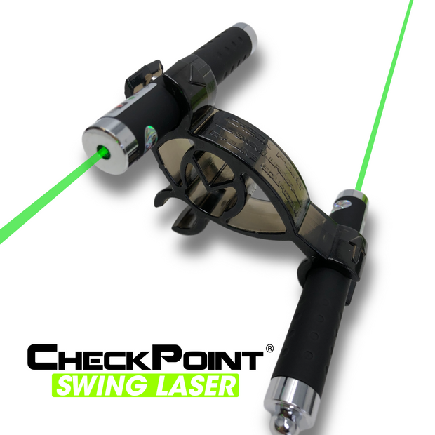 Check Point Swing Laser - Amazon