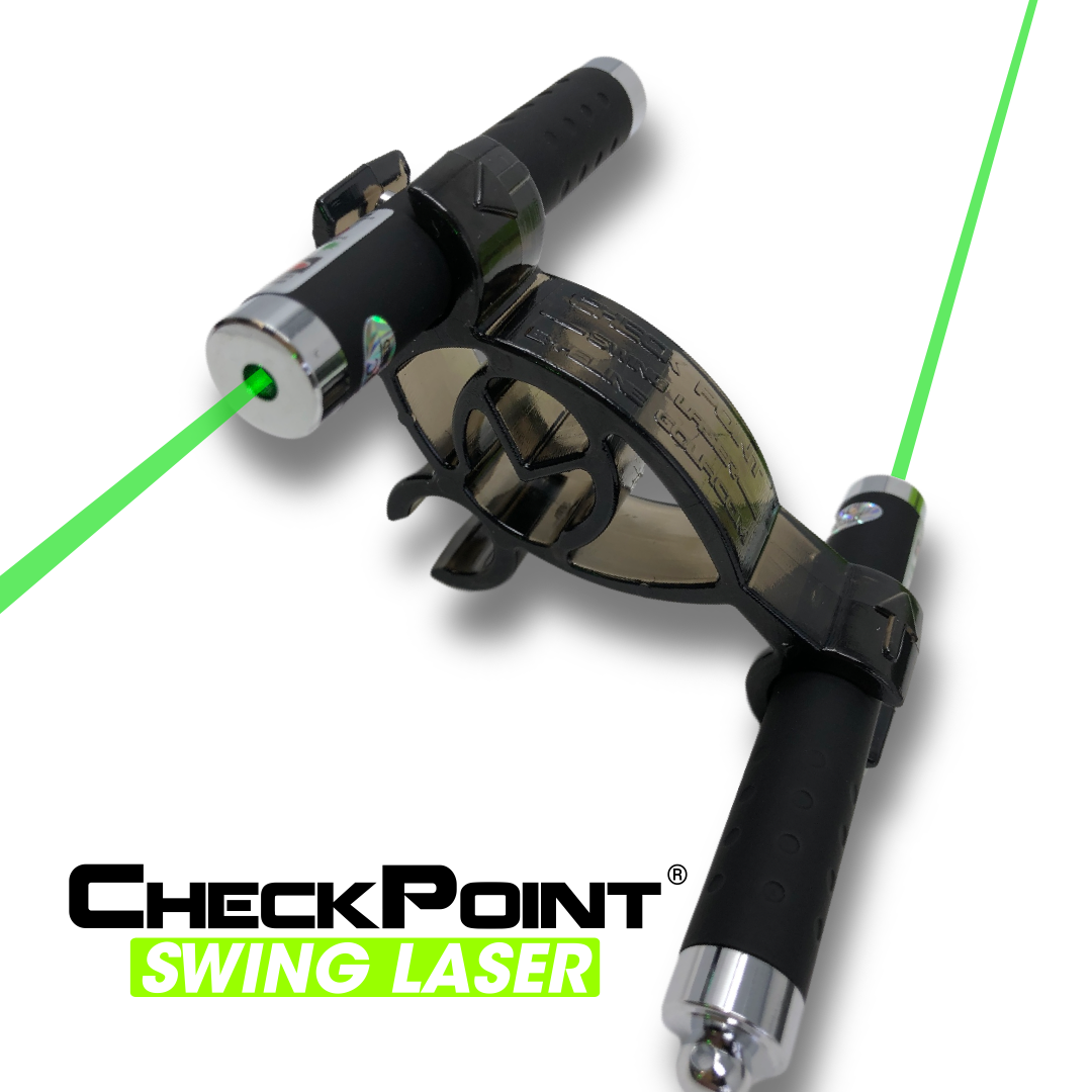 Check Point Swing System