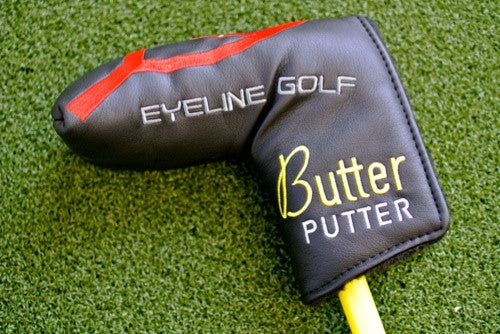 Butter Putter - Tempo Trainer with Flex Sleeve - In Stock!