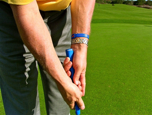 Lifeline Training Grip by Michael Breed