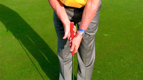 Lifeline Training Grip by Michael Breed