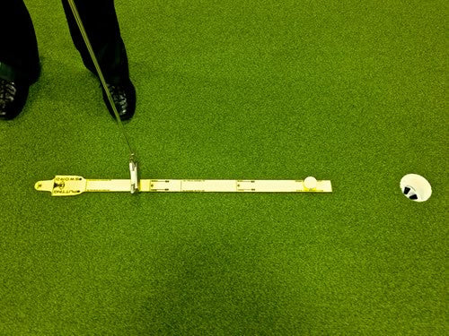 CLOSEOUT - Putting Sword 1.0 (New Condition - Prior Model)