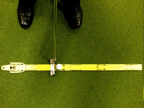 CLOSEOUT - Putting Sword 1.0 (New Condition - Prior Model)