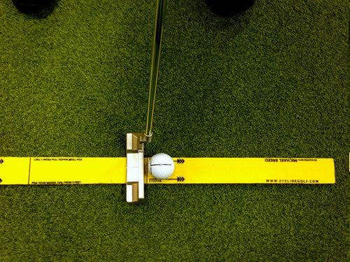 CLOSEOUT - Putting Sword 1.0 (New Condition - Prior Model)