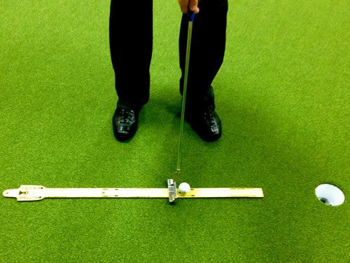 CLOSEOUT - Putting Sword 1.0 (New Condition - Prior Model)